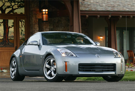 Nissan  on Nissan 350z New Picture1 Jpg